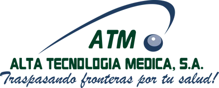 Alta Tecnología Médica