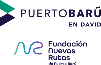 Puerto Barú en David · Fundación Nuevas Rutas