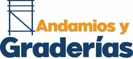 Andamios y Graderías
