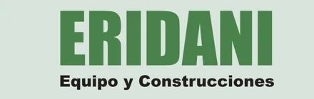 Eridani Equipos y Construcciones