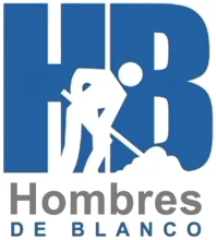 Hombres de Blanco