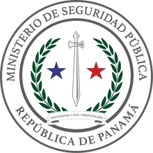Ministerio de Seguridad Pública