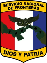 Servicio Nacional de Fronteras (SENAFRONT)