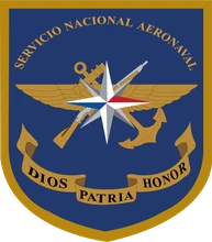 Servicio Nacional Aeronaval (SENAN)
