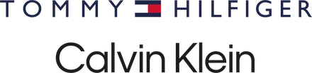 Tommy Hilfiger · Calvin Klein